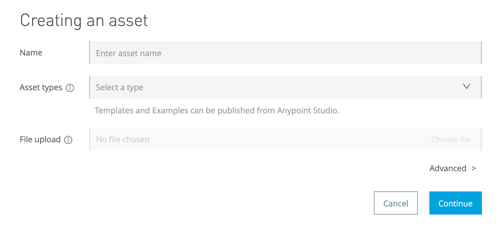 "Create new API" Option Not Available in API Manager's "Manage API