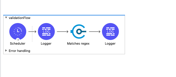 Suppress Validation Module Error Messages in the Logs for Mule 4 ...