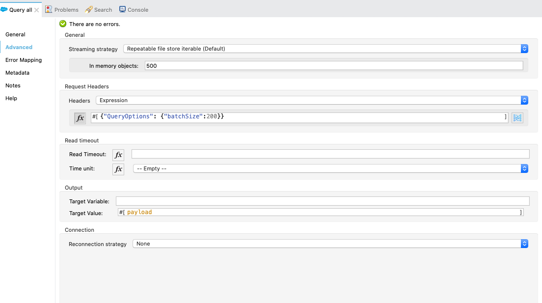 how-to-pass-fetch-size-parameter-to-salesforce-query-and-query-all-operation-in-mule-4